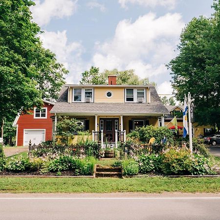 Farmhouse Inn B&B Canning Buitenkant foto