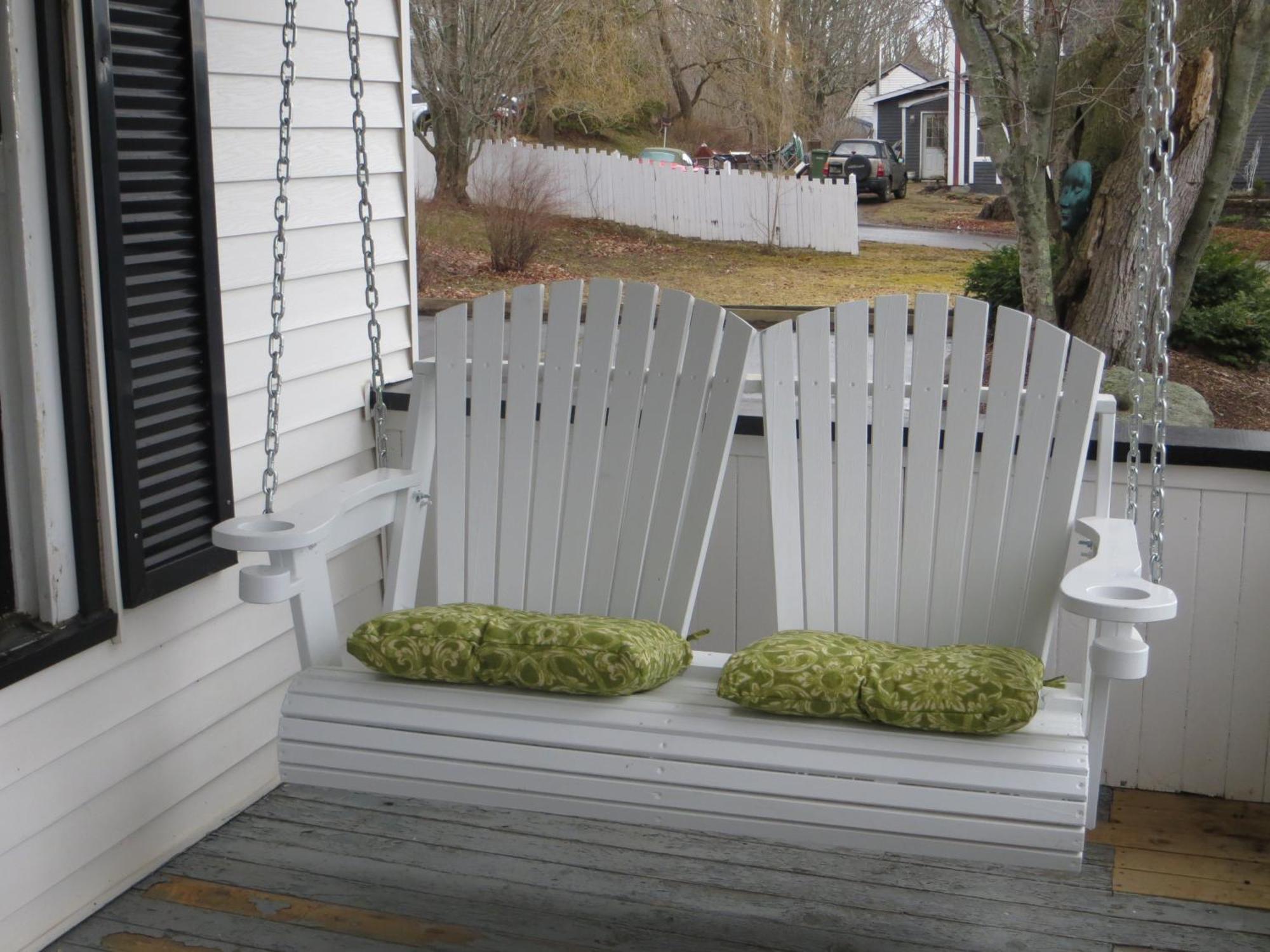 Farmhouse Inn B&B Canning Buitenkant foto