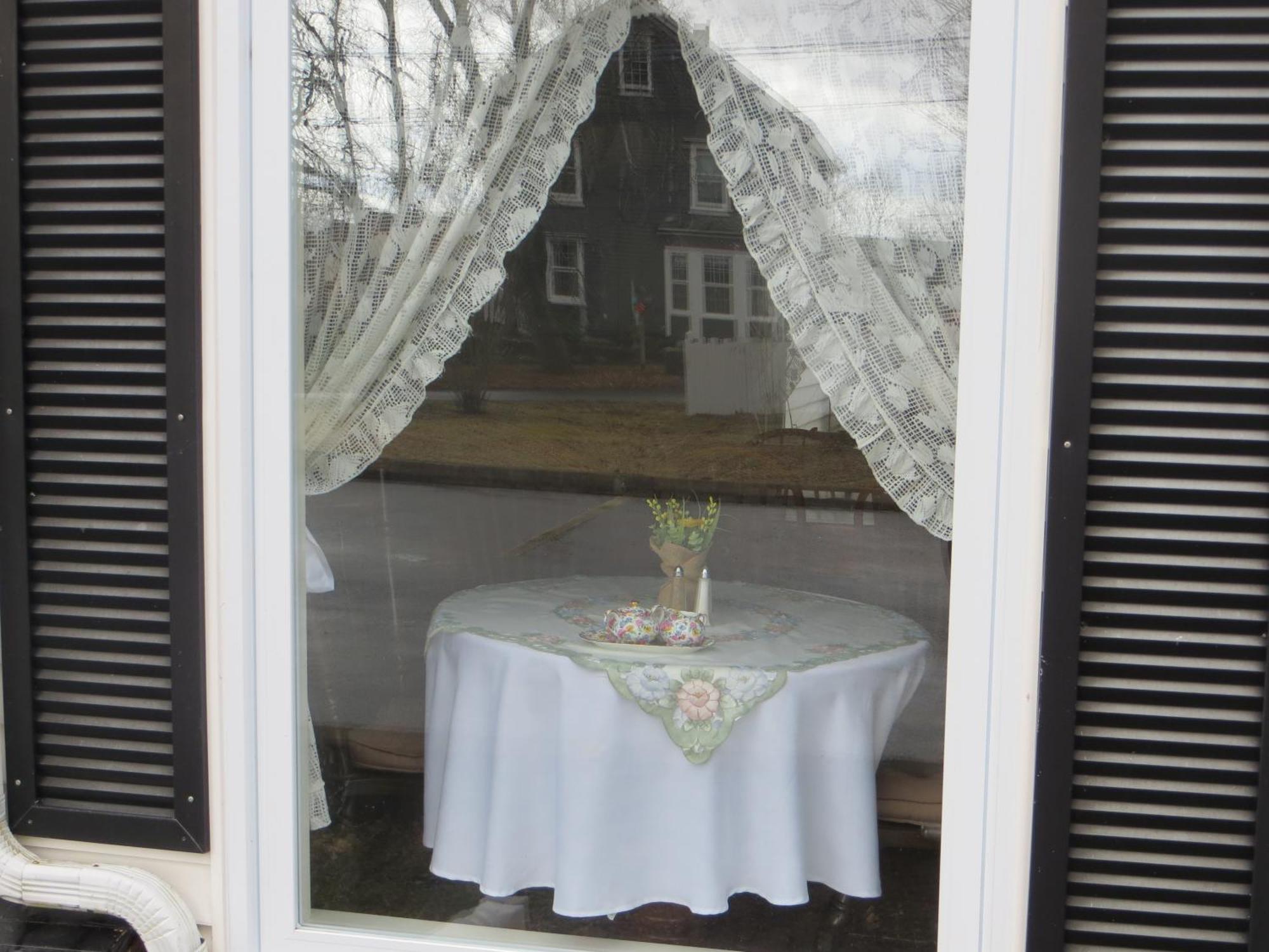 Farmhouse Inn B&B Canning Buitenkant foto