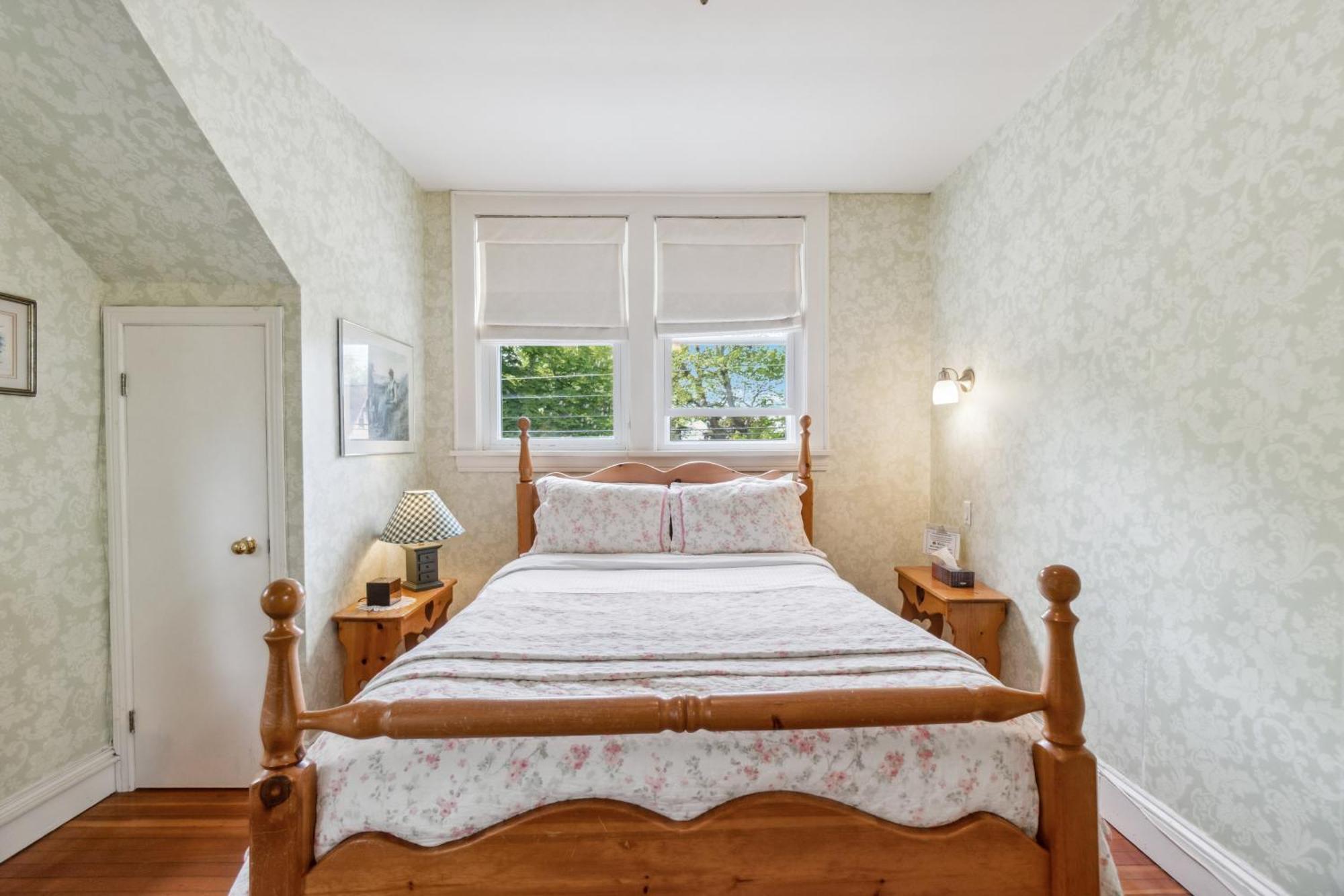 Farmhouse Inn B&B Canning Buitenkant foto