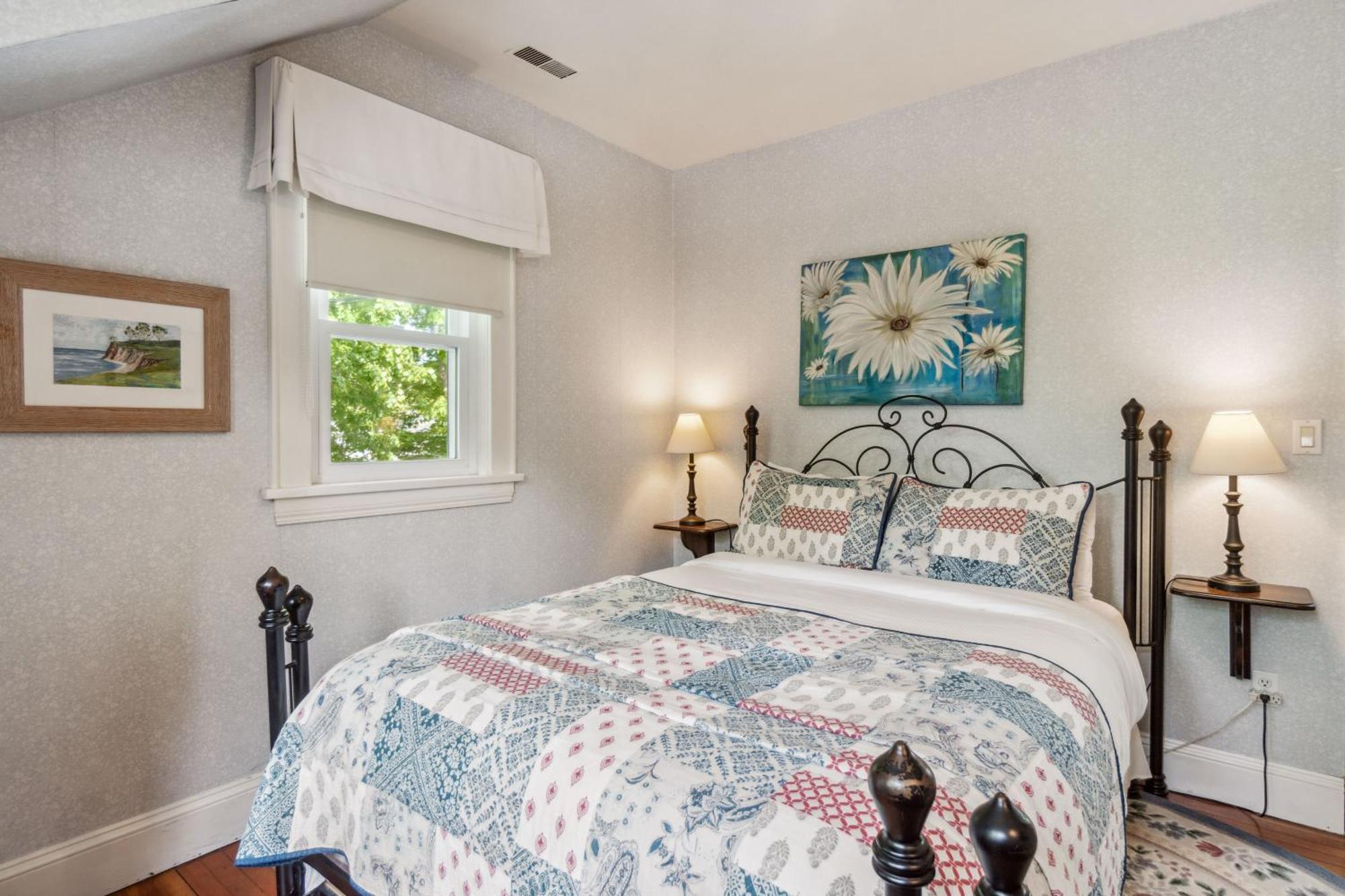 Farmhouse Inn B&B Canning Buitenkant foto