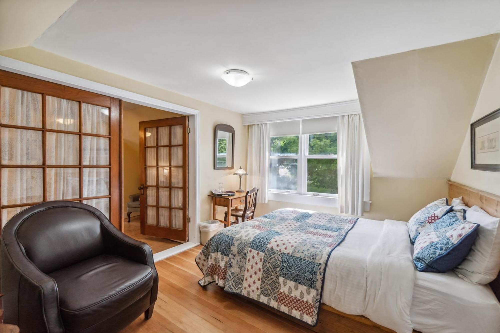 Farmhouse Inn B&B Canning Buitenkant foto