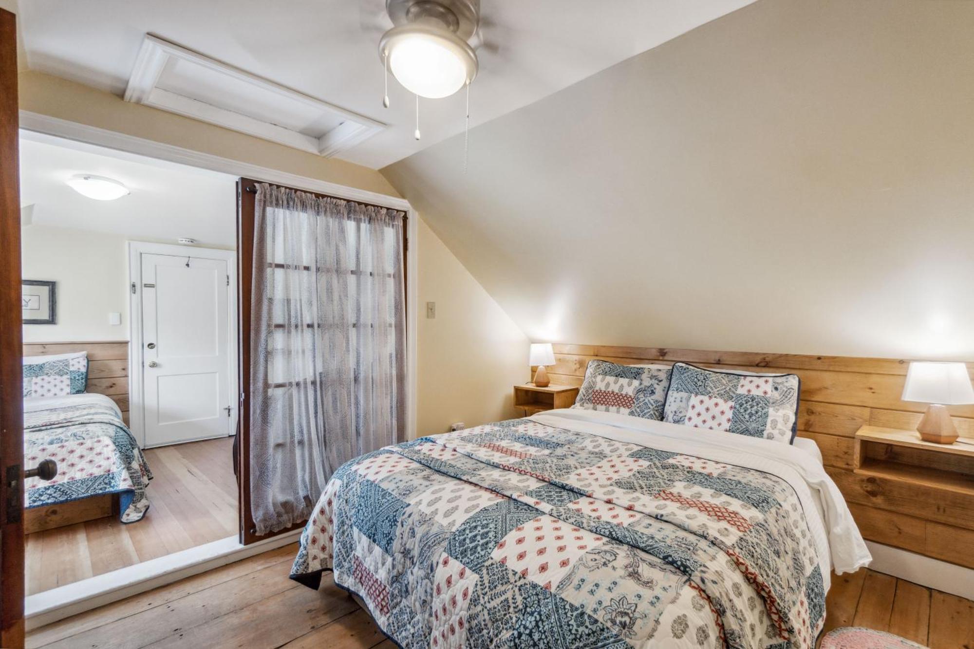 Farmhouse Inn B&B Canning Buitenkant foto