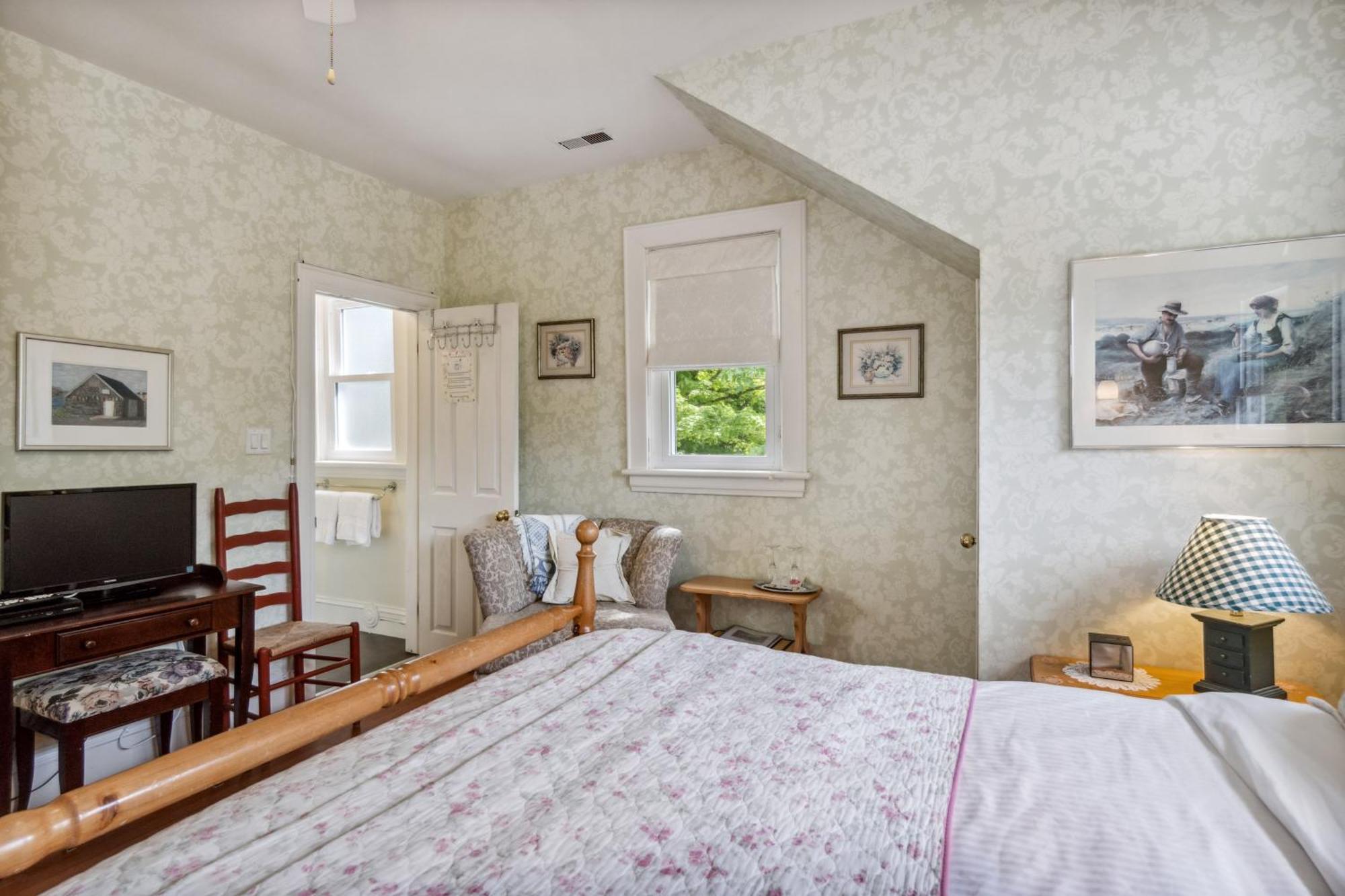 Farmhouse Inn B&B Canning Buitenkant foto
