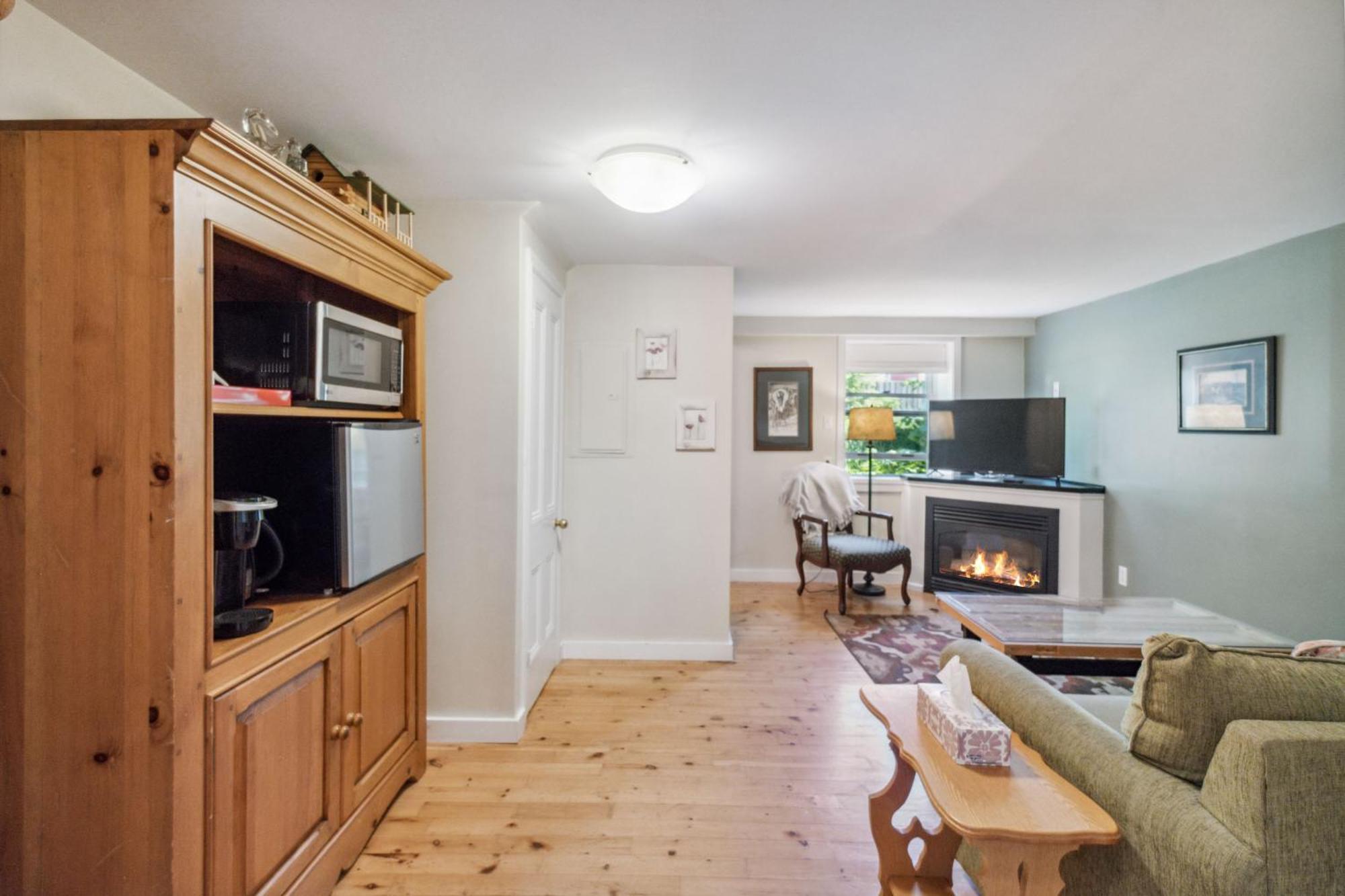 Farmhouse Inn B&B Canning Buitenkant foto