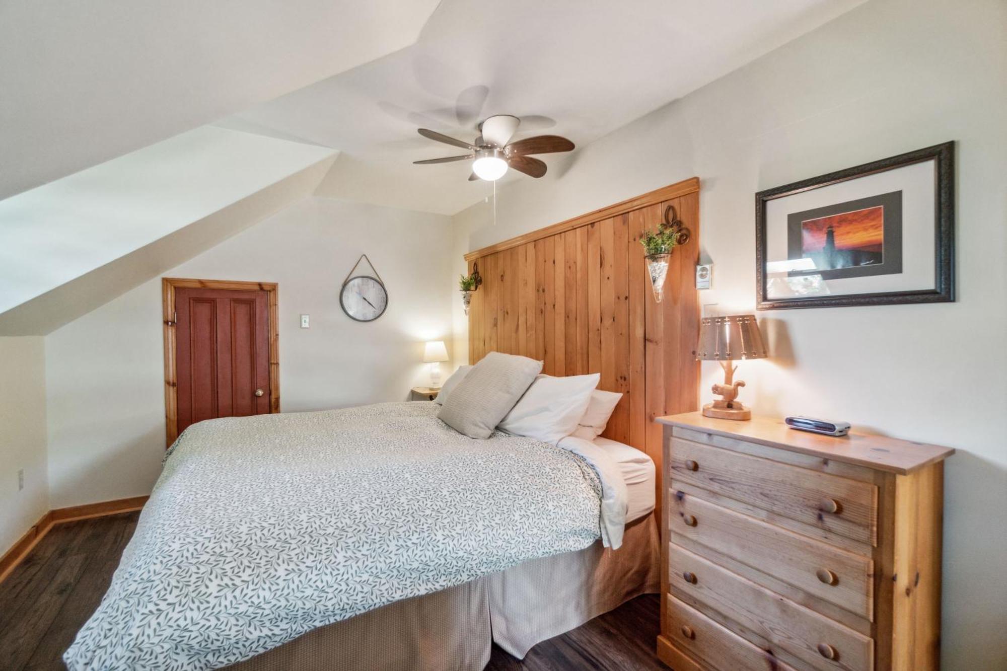 Farmhouse Inn B&B Canning Buitenkant foto