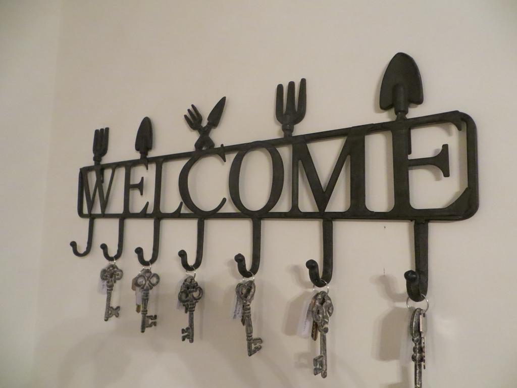 Farmhouse Inn B&B Canning Buitenkant foto