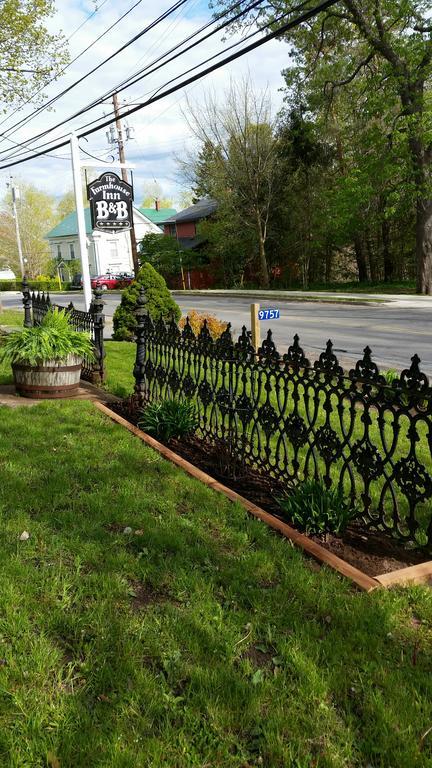 Farmhouse Inn B&B Canning Buitenkant foto
