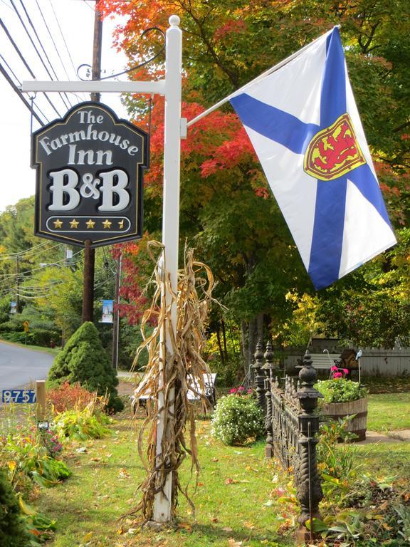 Farmhouse Inn B&B Canning Buitenkant foto