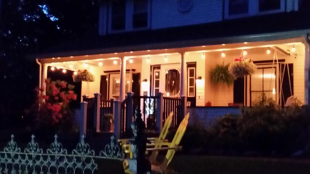 Farmhouse Inn B&B Canning Buitenkant foto