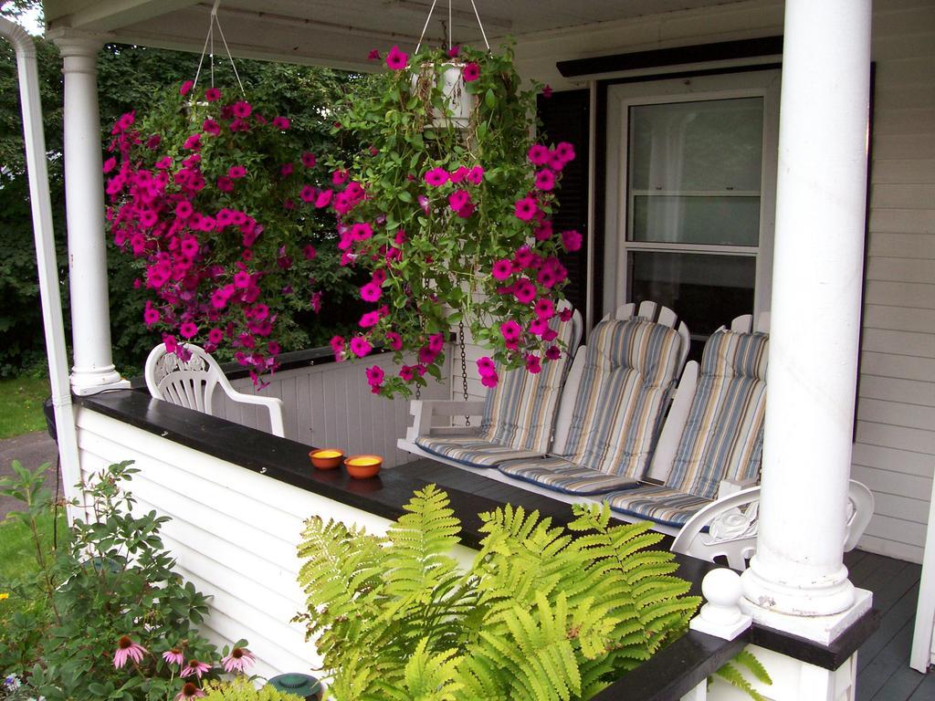Farmhouse Inn B&B Canning Buitenkant foto