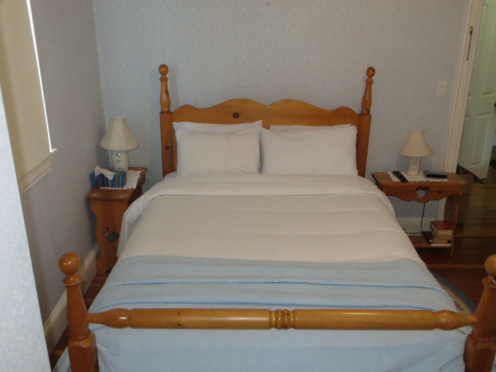 Farmhouse Inn B&B Canning Buitenkant foto