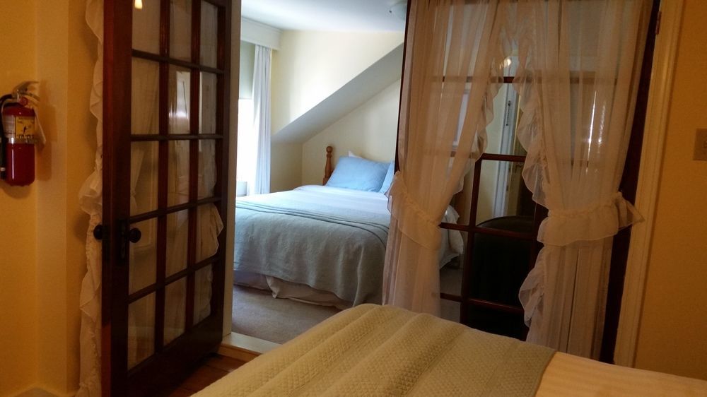 Farmhouse Inn B&B Canning Buitenkant foto