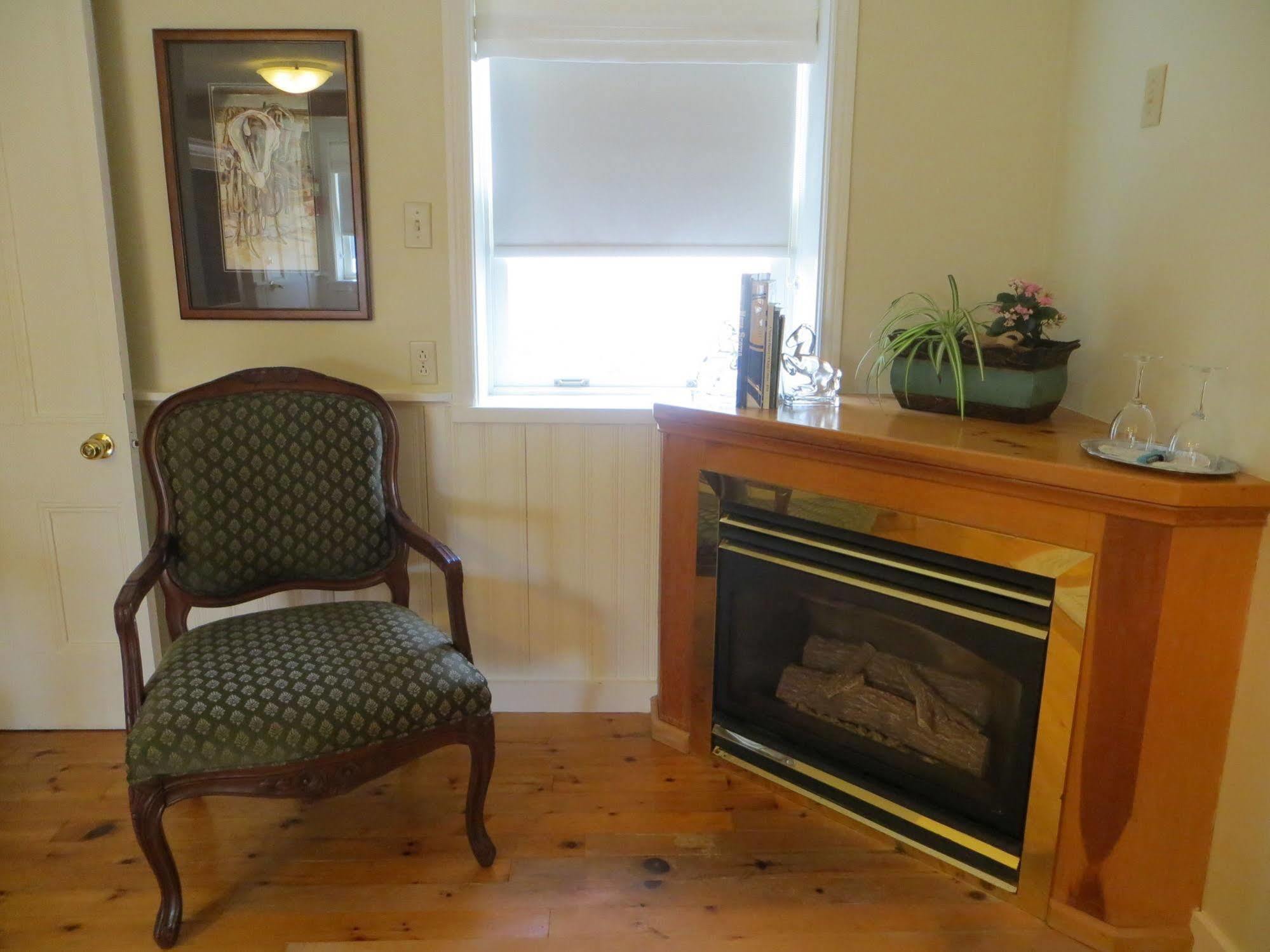 Farmhouse Inn B&B Canning Buitenkant foto
