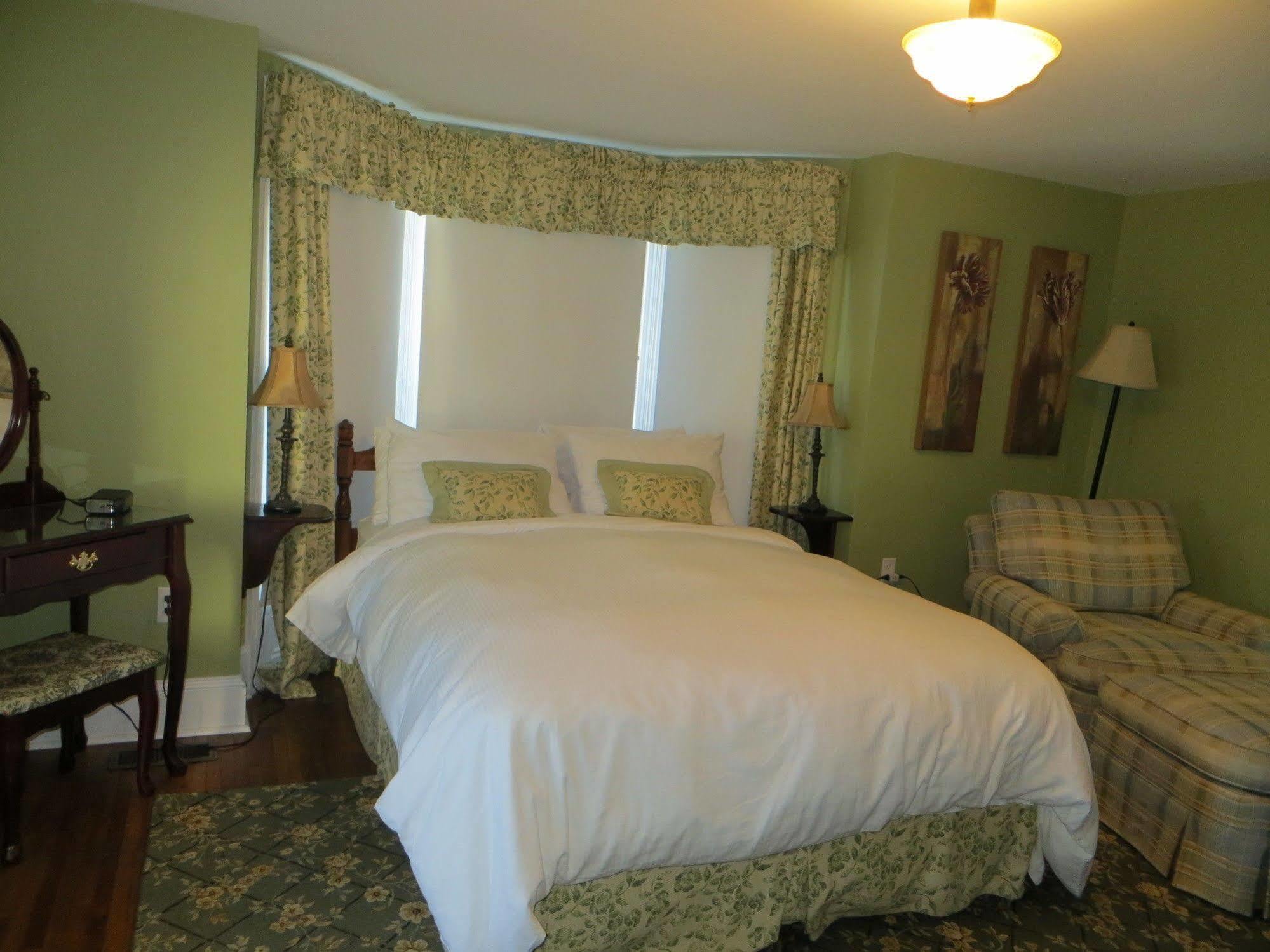 Farmhouse Inn B&B Canning Buitenkant foto
