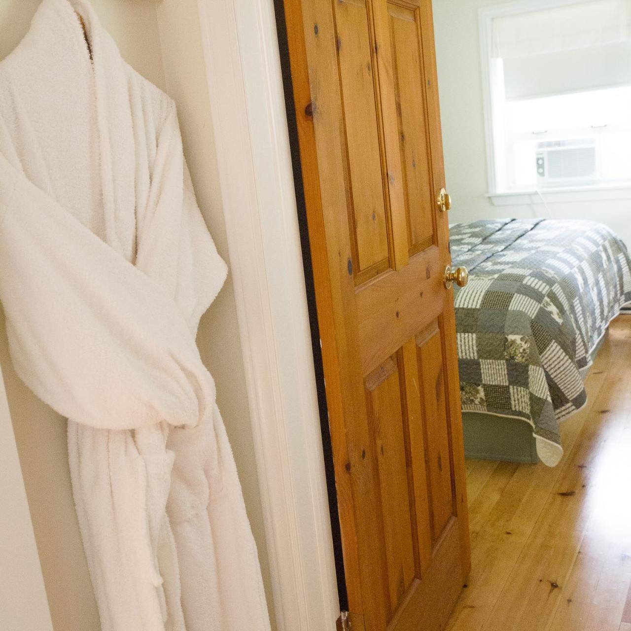 Farmhouse Inn B&B Canning Buitenkant foto