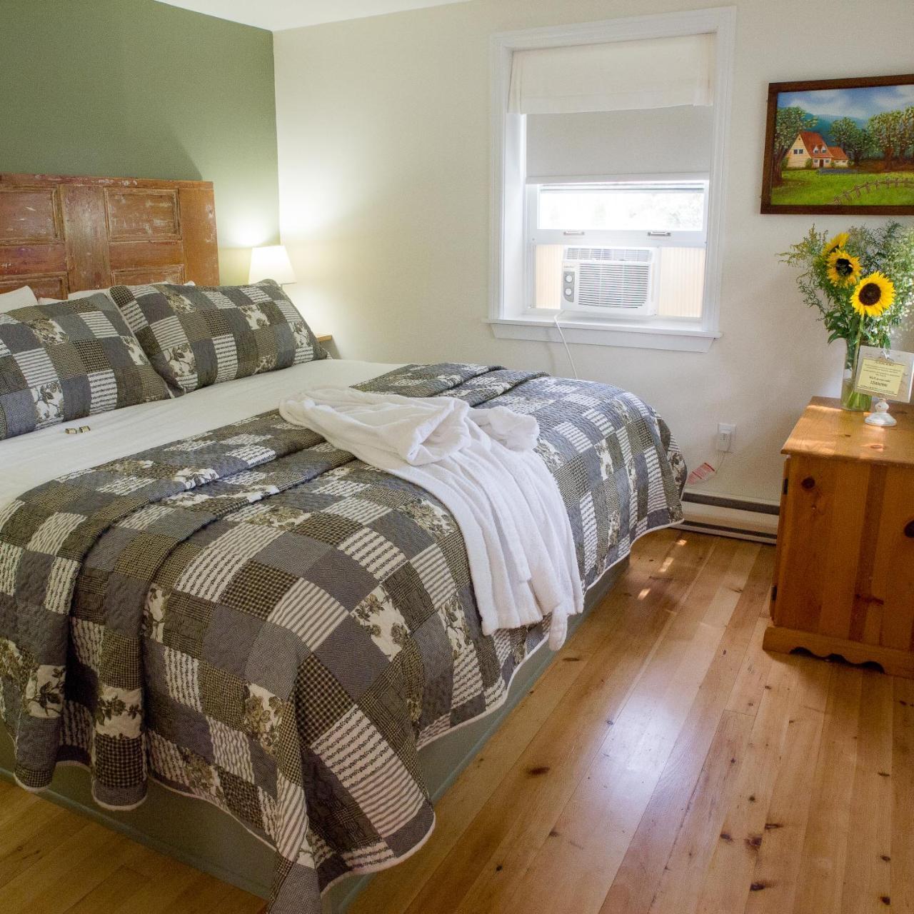 Farmhouse Inn B&B Canning Buitenkant foto